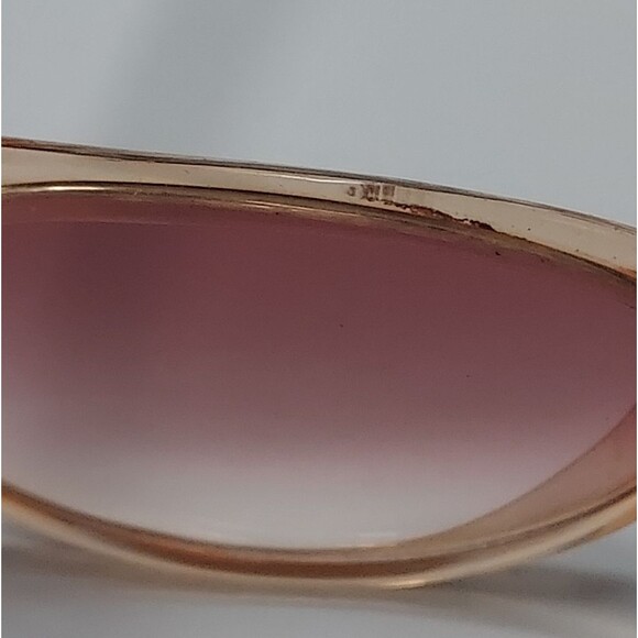 Vintage 70s Renauld Made In France Sunglasses main image 9